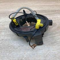 1J0959653  With Plug Airbag slip ring squib (SRS ring) Volkswagen PASSAT B5
