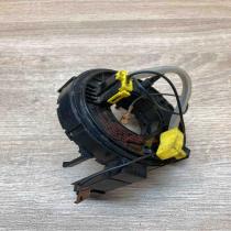 1J0959653  With Plug Airbag slip ring squib (SRS ring) Volkswagen PASSAT B5
