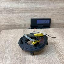 1J0959653  With Plug Airbag slip ring squib (SRS ring) Volkswagen PASSAT B5