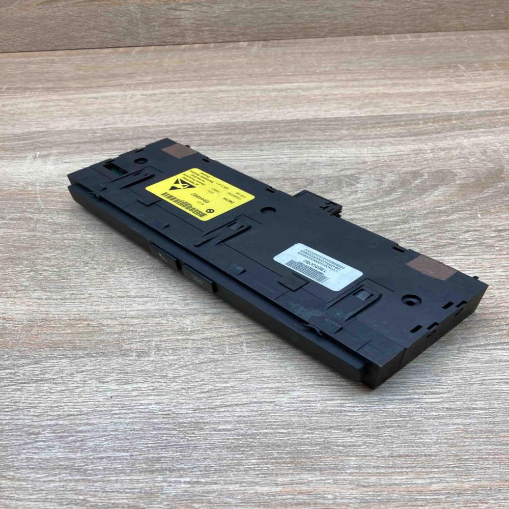 6944962   Parking (PDC) sensor switch BMW 5 E60 E61