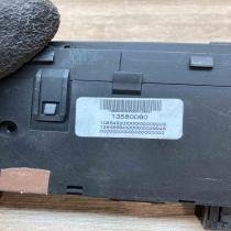 6944962   Parking (PDC) sensor switch BMW 5 E60 E61