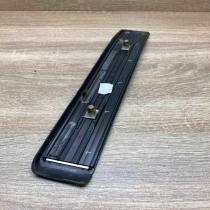 A2116801535  Left Rear sill trim cover Mercedes-Benz E W211