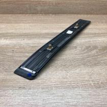 A2116801535  Left Rear sill trim cover Mercedes-Benz E W211