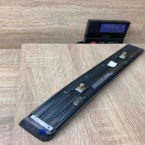 A2116801535  Left Rear sill trim cover Mercedes-Benz E W211