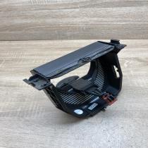 A2114600095   Steering wheel column trim Mercedes-Benz E W211