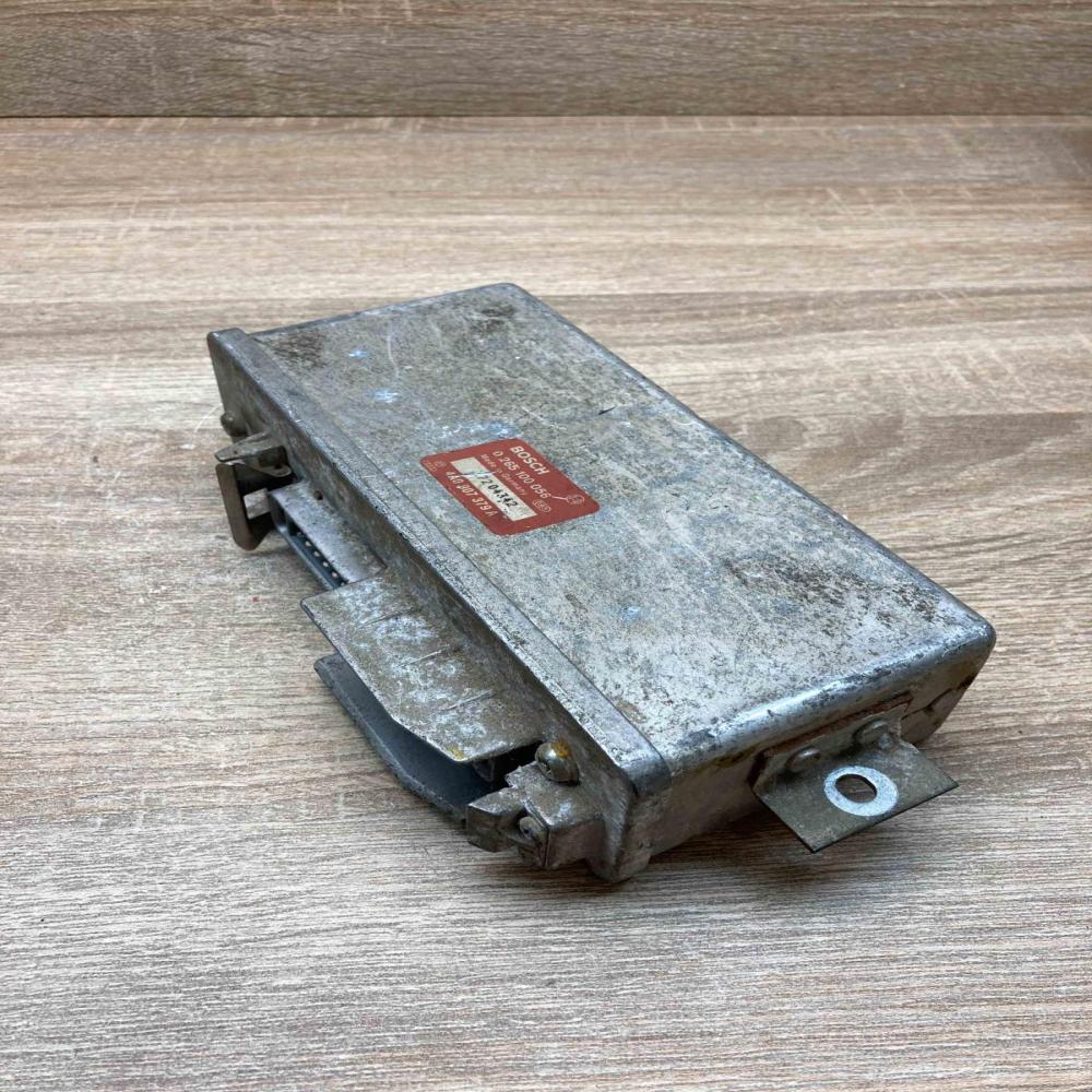4A0907379A 0265100056  ABS Pump Audi 80 90 S2 B4