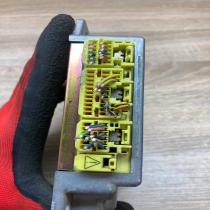 C10057K30A 3321848 With Plug Airbag control unit/module Mazda Premacy