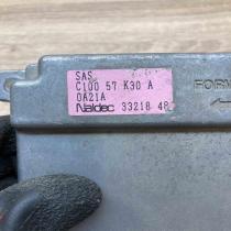 C10057K30A 3321848 With Plug Airbag control unit/module Mazda Premacy