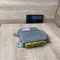 C10057K30A 3321848 With Plug Airbag control unit/module Mazda Premacy