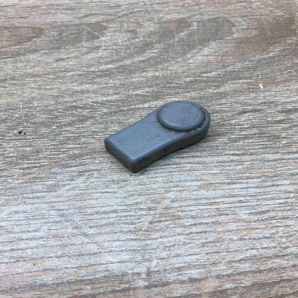 A2119191720 70040010 Grey Front driver seat rail trim Mercedes-Benz E W211