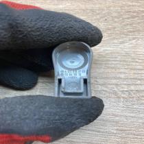 A2119191720 70040010 Grey Front driver seat rail trim Mercedes-Benz E W211