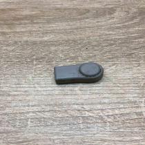 A2119191720 70040010 Grey Front driver seat rail trim Mercedes-Benz E W211