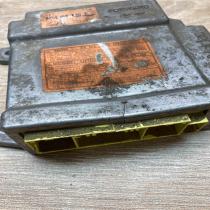 B25E57K30B   Airbag control unit/module Mazda 6