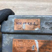 B25E57K30B   Airbag control unit/module Mazda 6