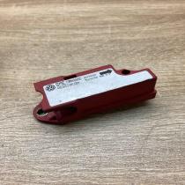 1J0909606D 5WK42350  Airbag deployment crash/impact sensor Volkswagen Golf IV