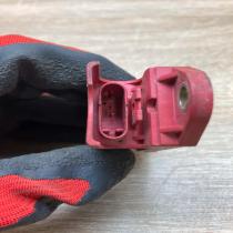 1J0909606D 5WK42350  Airbag deployment crash/impact sensor Volkswagen Golf IV