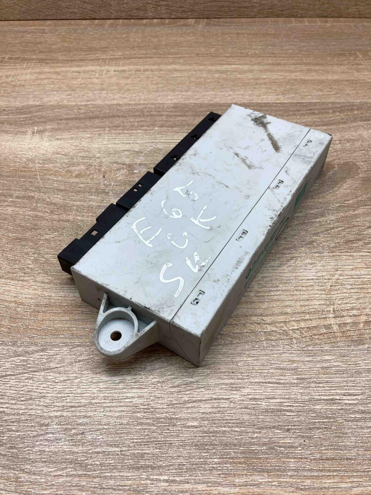 6922265 292B  Door control unit/module BMW 7 E65 E66