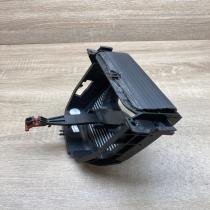 A2114600095   Steering wheel column trim Mercedes-Benz E W211
