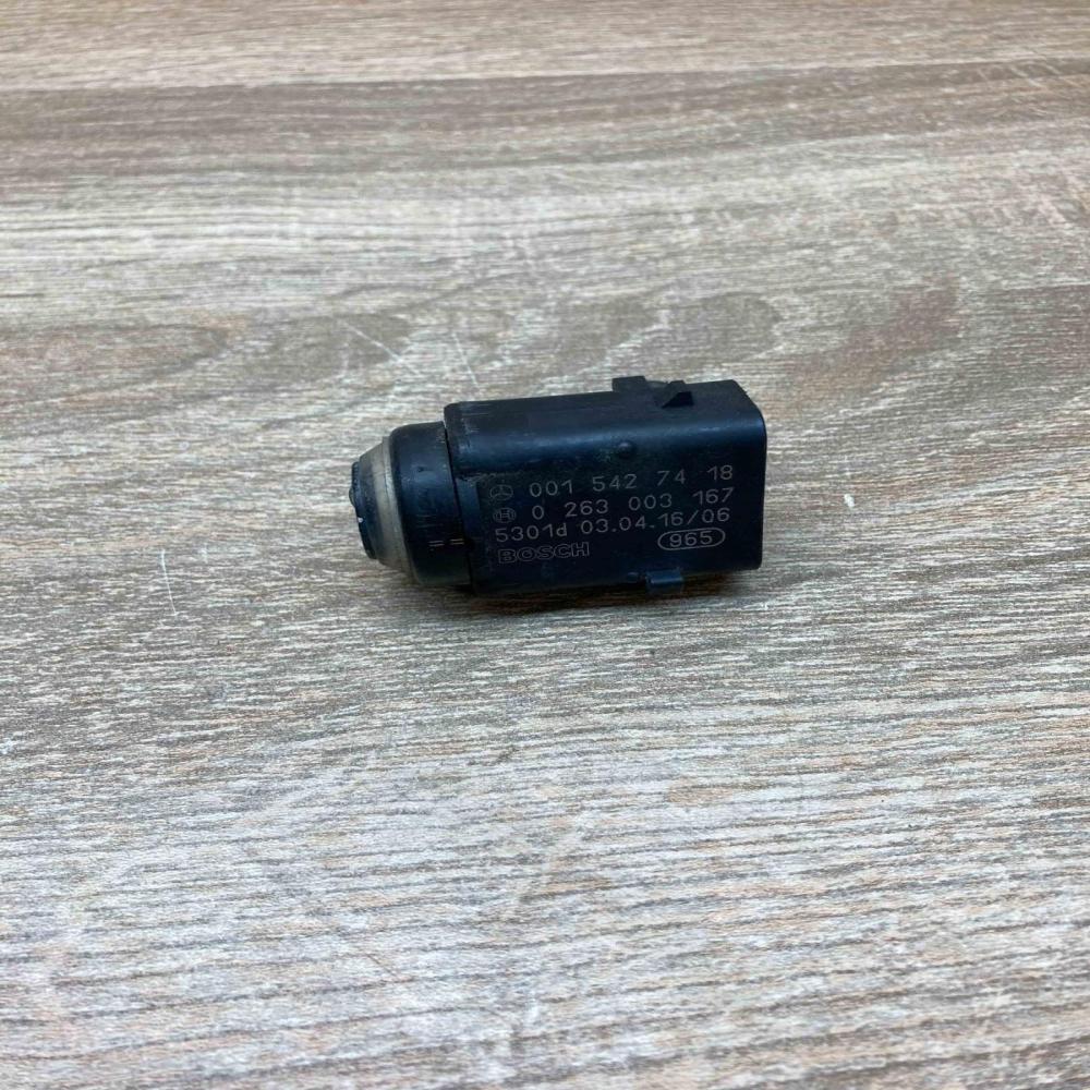 0015427418 0263003167  Parking PDC sensor Mercedes-Benz ML W163