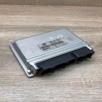 8D0907558G 0261204773  Engine control unit/module ECU Audi A4 S4 B5 8D
