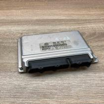8D0907558G 0261204773  Engine control unit/module ECU Audi A4 S4 B5 8D