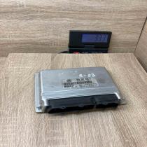 8D0907558G 0261204773  Engine control unit/module ECU Audi A4 S4 B5 8D