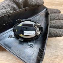 A2118200202 A2117230294  Front door high frequency speaker Mercedes-Benz E W211