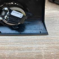 A2118200202 A2117230294  Front door high frequency speaker Mercedes-Benz E W211