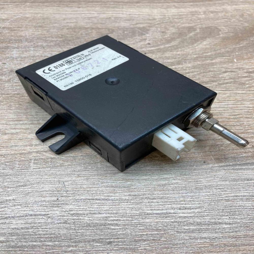 95080121 15850 018  Other control units/modules BMW 5 E39