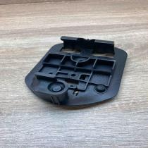 2118900814 Main  Hazard Warning Triangle Mounting Bracket Mercedes-Benz E W211