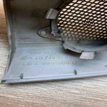 A2117250194   Front door speaker cover trim Mercedes-Benz E W211