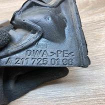 A2117250194   Front door speaker cover trim Mercedes-Benz E W211