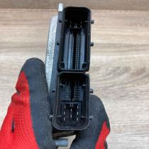 038906019GL 0281010944  Engine control unit/module ECU Volkswagen PASSAT B5.5