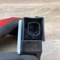 6774602 0265005681  ESP acceleration yaw rate sensor BMW 5 E60 E61