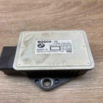 6774602 0265005681  ESP acceleration yaw rate sensor BMW 5 E60 E61