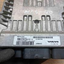 S180134104A 31355792  Engine control unit/module ECU Volvo V50