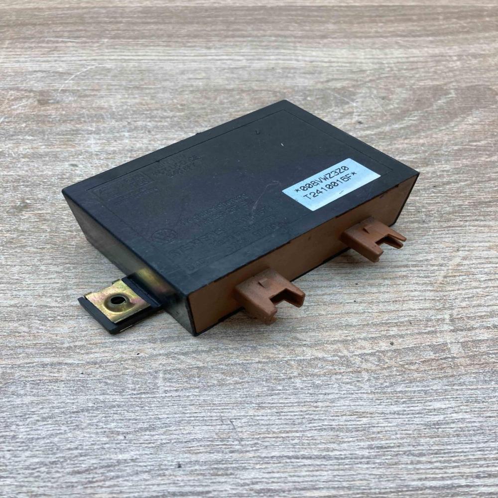 1H0953257BB 5WK4678  Immobilizer control unit/module Volkswagen PASSAT B4