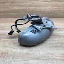 A2118110107   Rear view mirror (interior) Mercedes-Benz E W211
