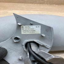 A2118110107   Rear view mirror (interior) Mercedes-Benz E W211