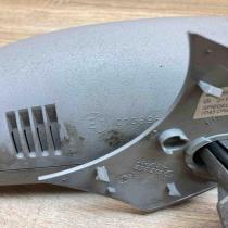 A2118110107   Rear view mirror (interior) Mercedes-Benz E W211
