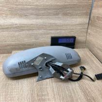 A2118110107   Rear view mirror (interior) Mercedes-Benz E W211