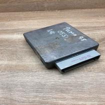 98FB 12A650 TA E9AF14A624AA  Engine control unit/module ECU Ford Puma