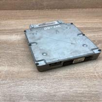 98FB 12A650 TA E9AF14A624AA  Engine control unit/module ECU Ford Puma