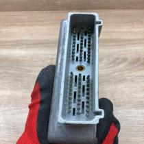 98FB 12A650 TA E9AF14A624AA  Engine control unit/module ECU Ford Puma
