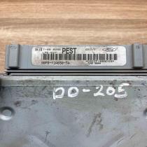98FB 12A650 TA E9AF14A624AA  Engine control unit/module ECU Ford Puma