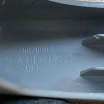 A2119230222 70070003  Other interior part Mercedes-Benz E W211