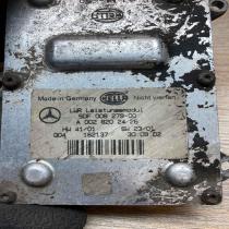 A0028202426 5DF008279  Headlight ballast module Xenon Mercedes-Benz E W211