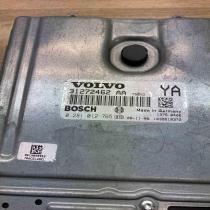 31272462AA 0281012765  Engine control unit/module ECU Volvo V70
