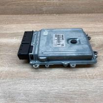 31272462AA 0281012765  Engine control unit/module ECU Volvo V70