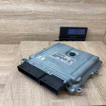 31272462AA 0281012765  Engine control unit/module ECU Volvo V70